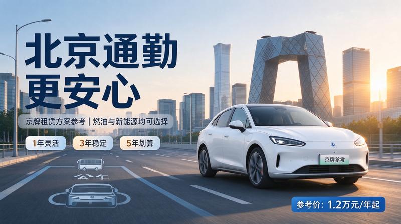 闲置北京指标业务办理现场